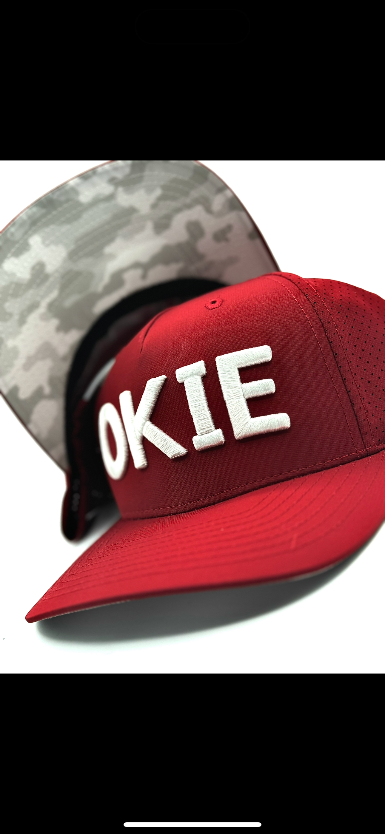 Surf and Turf Golf - Wholesale Trucker Hat - Unisex - HAVASU OKIE-BOYD3