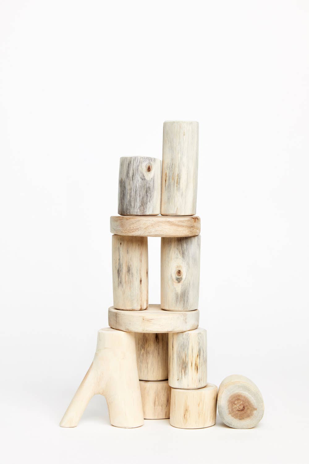 Tree Blocks - Wholesale Blocks - Kids Baby - Baby Blocks2