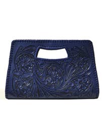 Isabel Small Clutch for wholesale by La Condesa