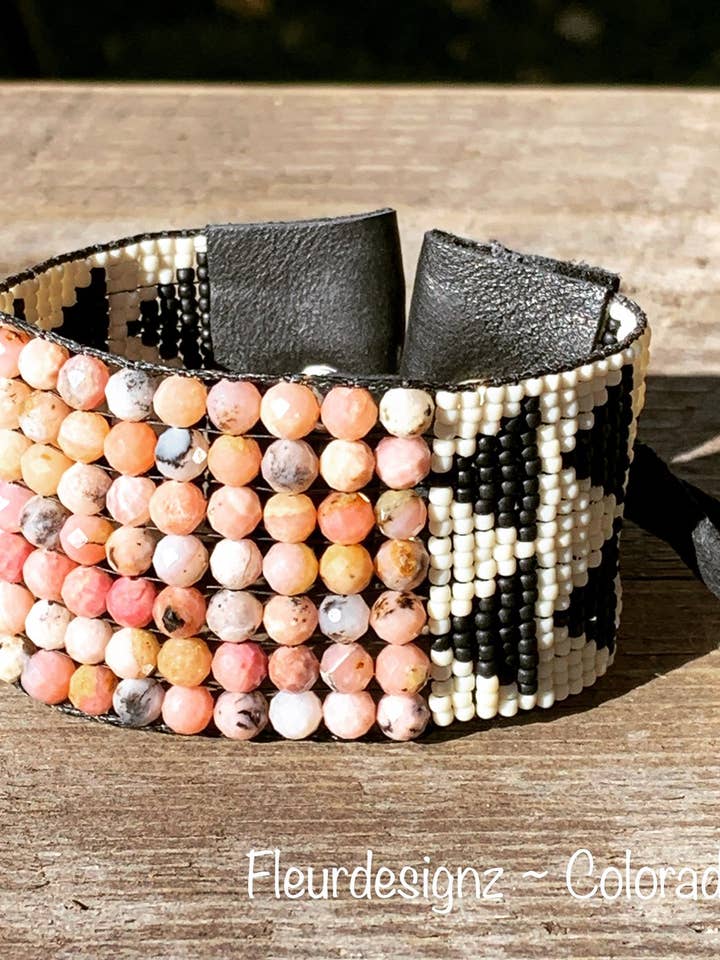 Pueblo Bandelier for wholesale by Fleurdesignz Western Jewelry