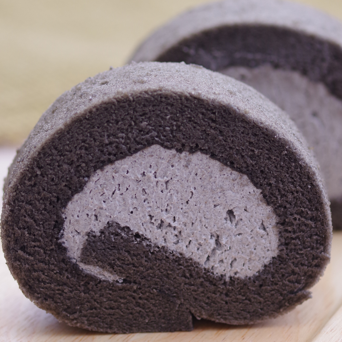 Umami Insider - Wholesale Beverage Mix - Black Sesame Latte Mix (Unsweetened), 3.52 oz9