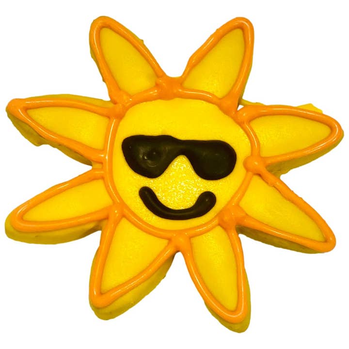 Sig. Sun per la vendita all'ingrosso da parte di Taj Ma-Hound Bakery for Dogs