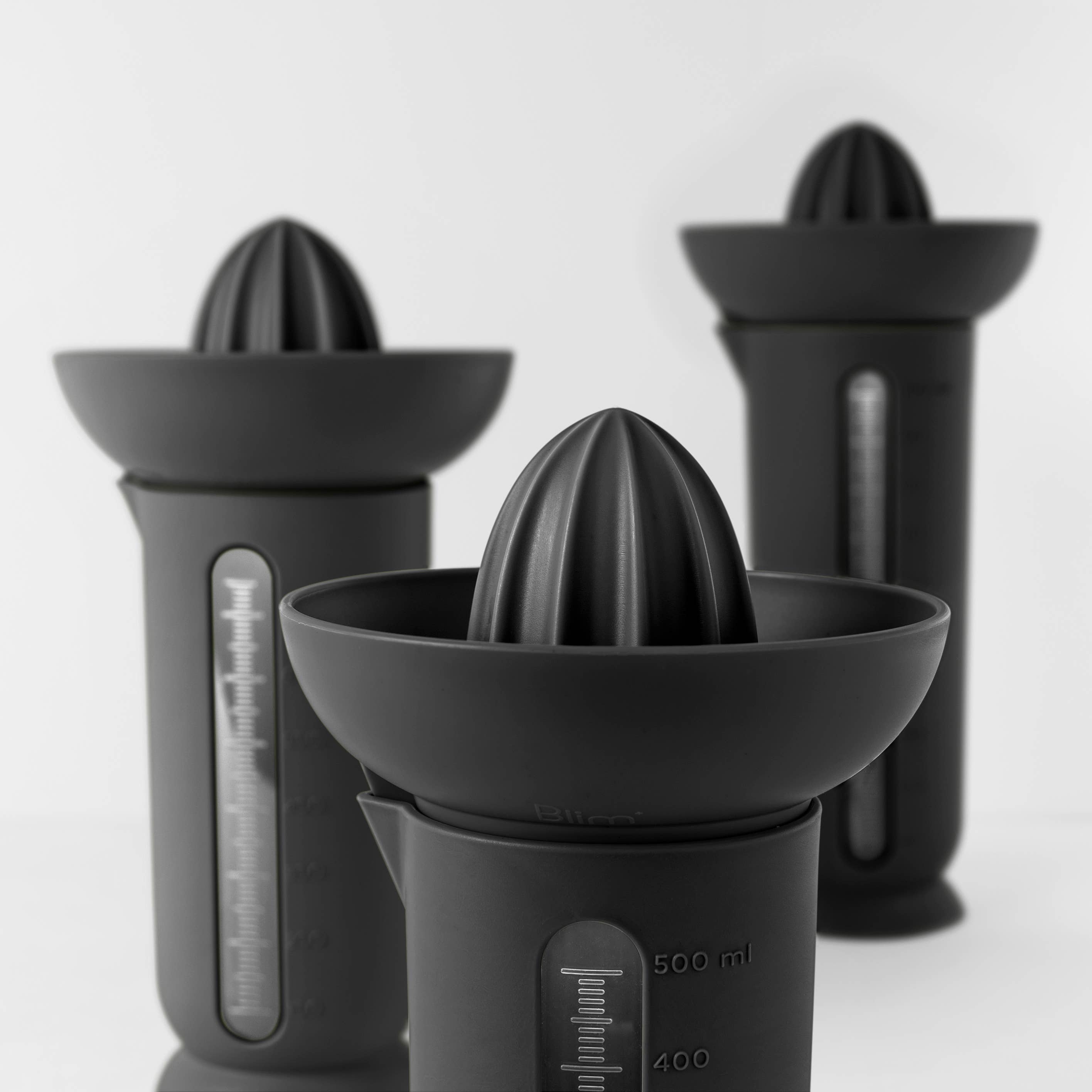 Blim Plus – Espremedor por atacado – Espremedor Ufo com jarra medidora de 500 ml19