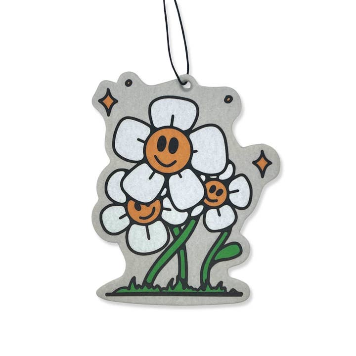 Désodorisant Keep Growing pour la vente par Naked Eye Studio