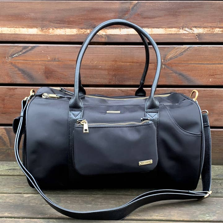 MERÏKH bags & accessories ©™ - Wholesale Pet Carrier - Cat/Dog - Airline approved Pet Carrier L - Black19