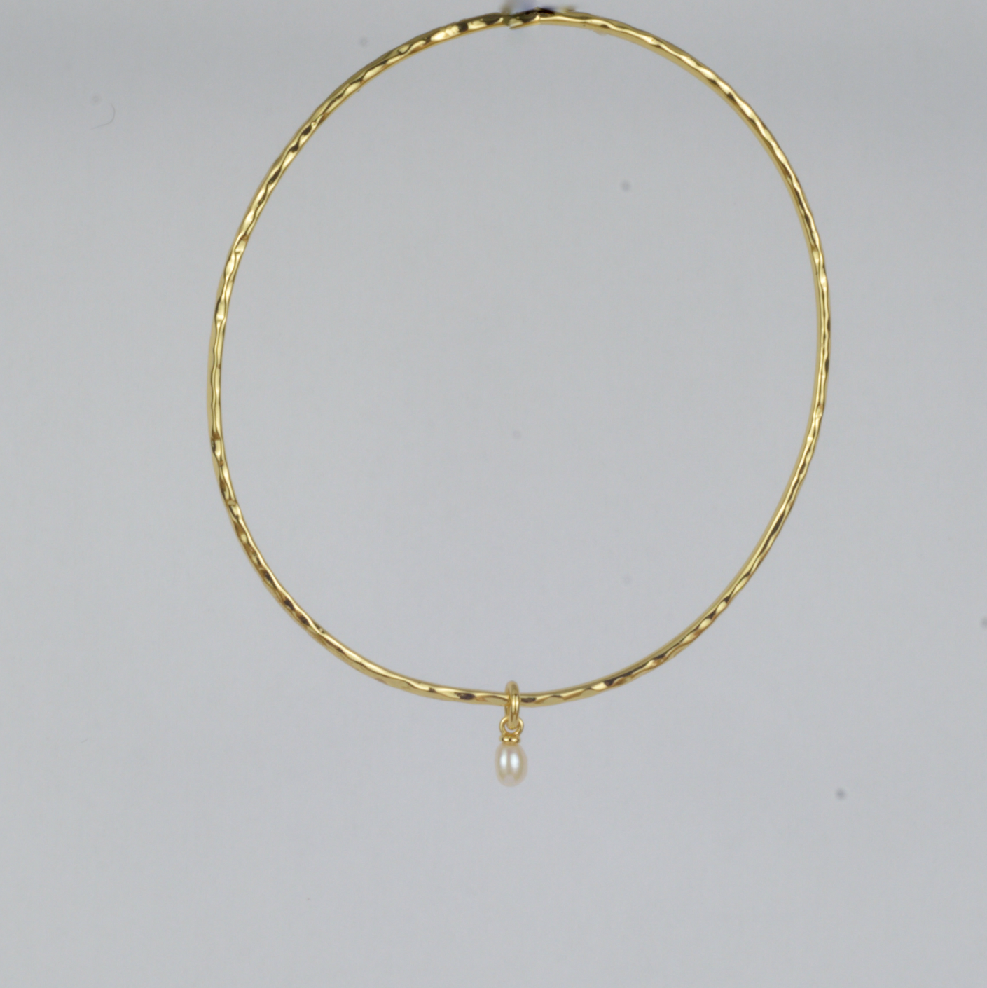 Nudie Jewellery Ltd - Wholesale Cuff Bracelet - Nacre Bangle3