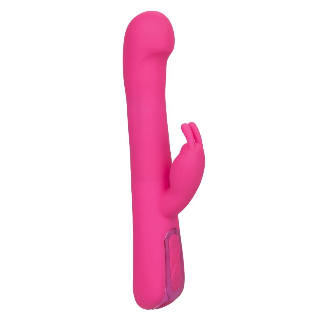 CalExotics - Wholesale Sex Toy - Jack Rabbit Elite Beaded G Rabbit4