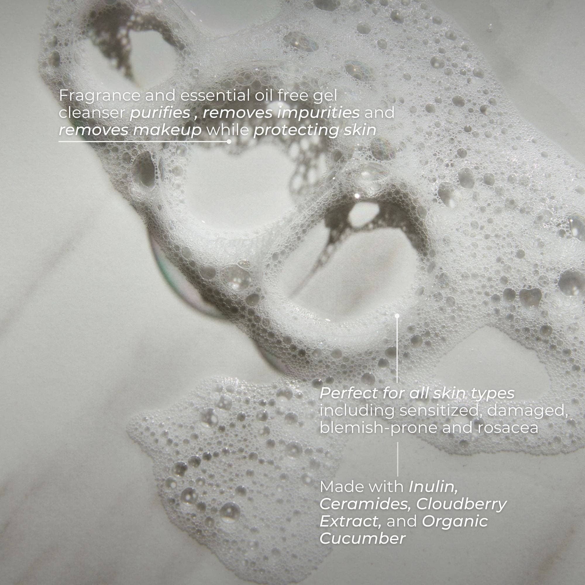 Fitglow Beauty - Wholesale Mascara - Healthy Lash Care Discovery Duo3