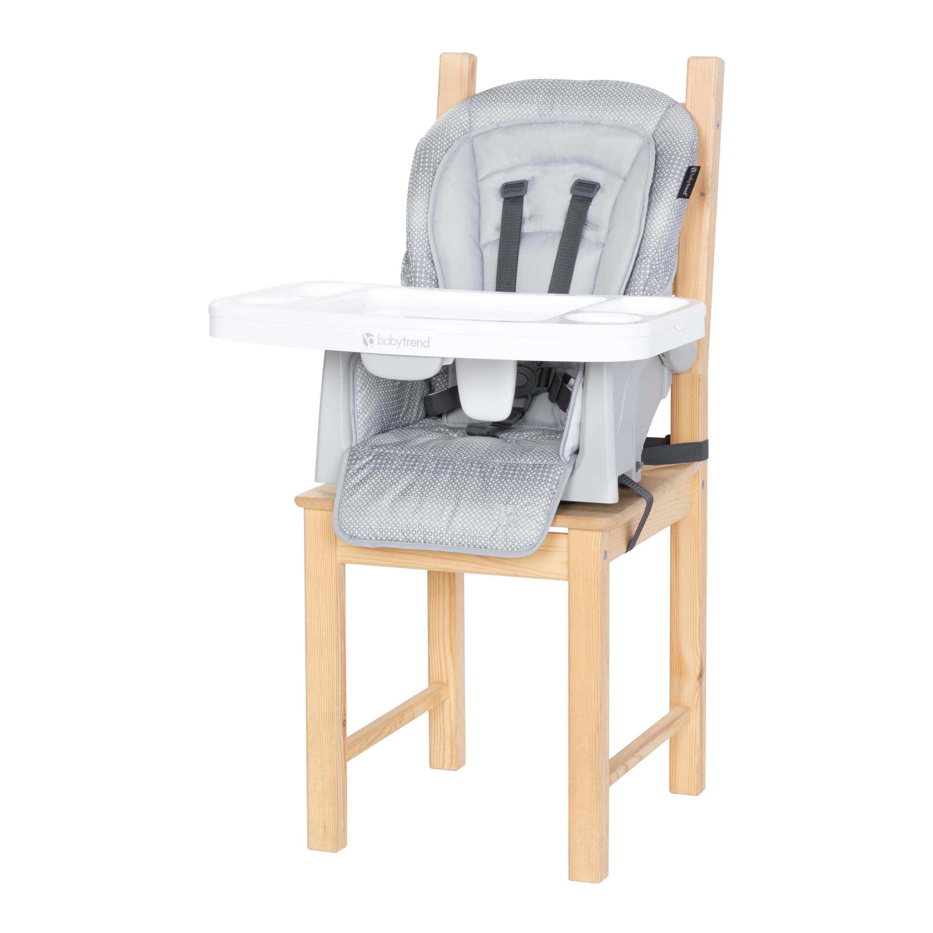 Baby Trend - Wholesale Highchair - Baby - Everlast 7-in-1 High Chair3