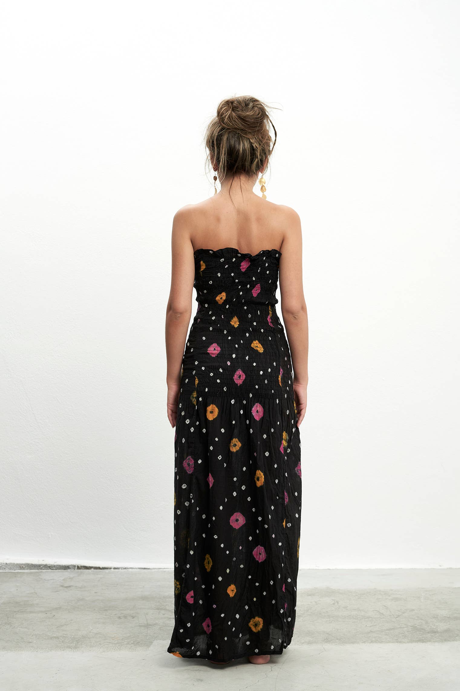 PAR&ESCALA - Wholesale Dress - Women's - VALERIE DRESS2