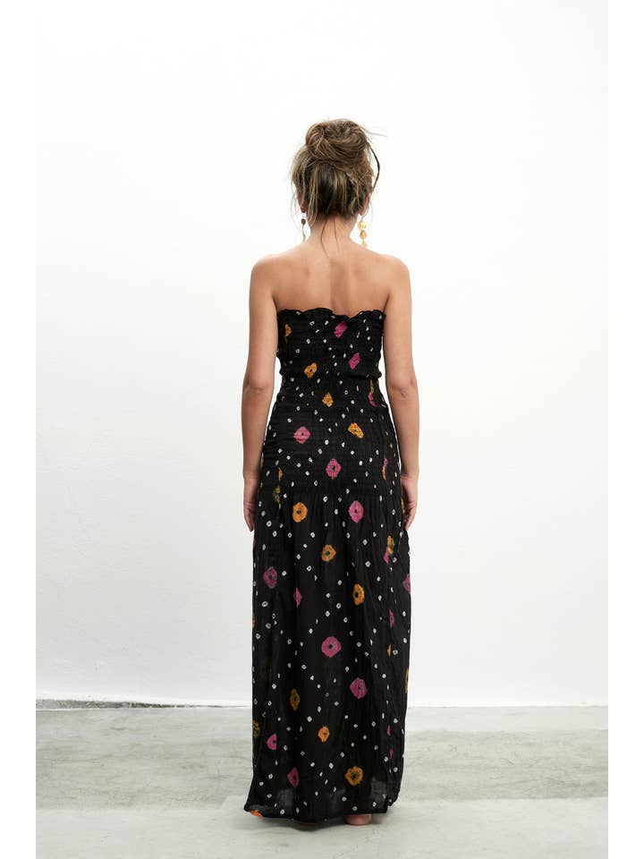 PAR&ESCALA - Wholesale Dress - Women's - VALERIE DRESS2