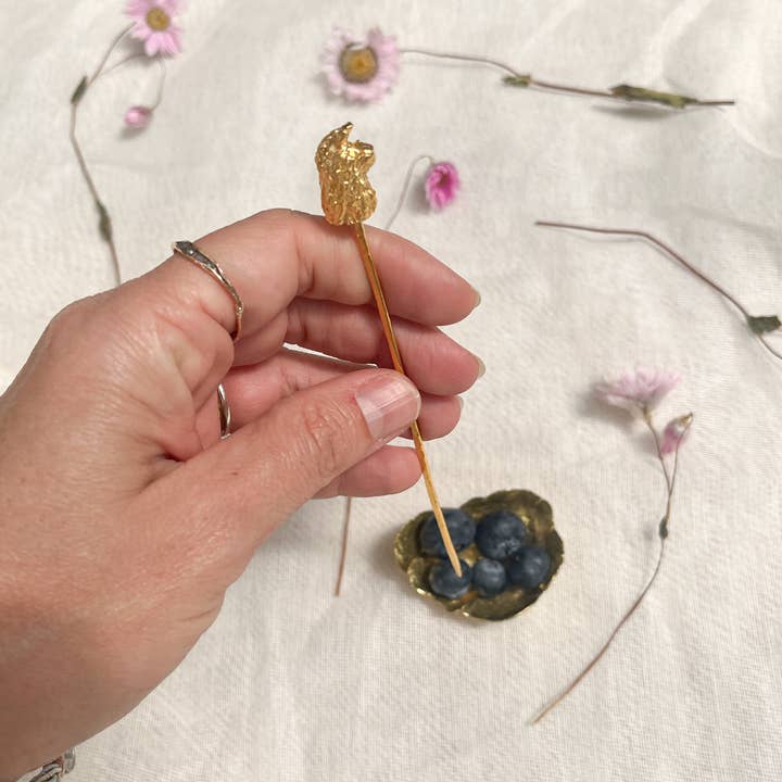 Câpâ - Wholesale Decorative Plate/Dish/Bowl - Coquita Container4