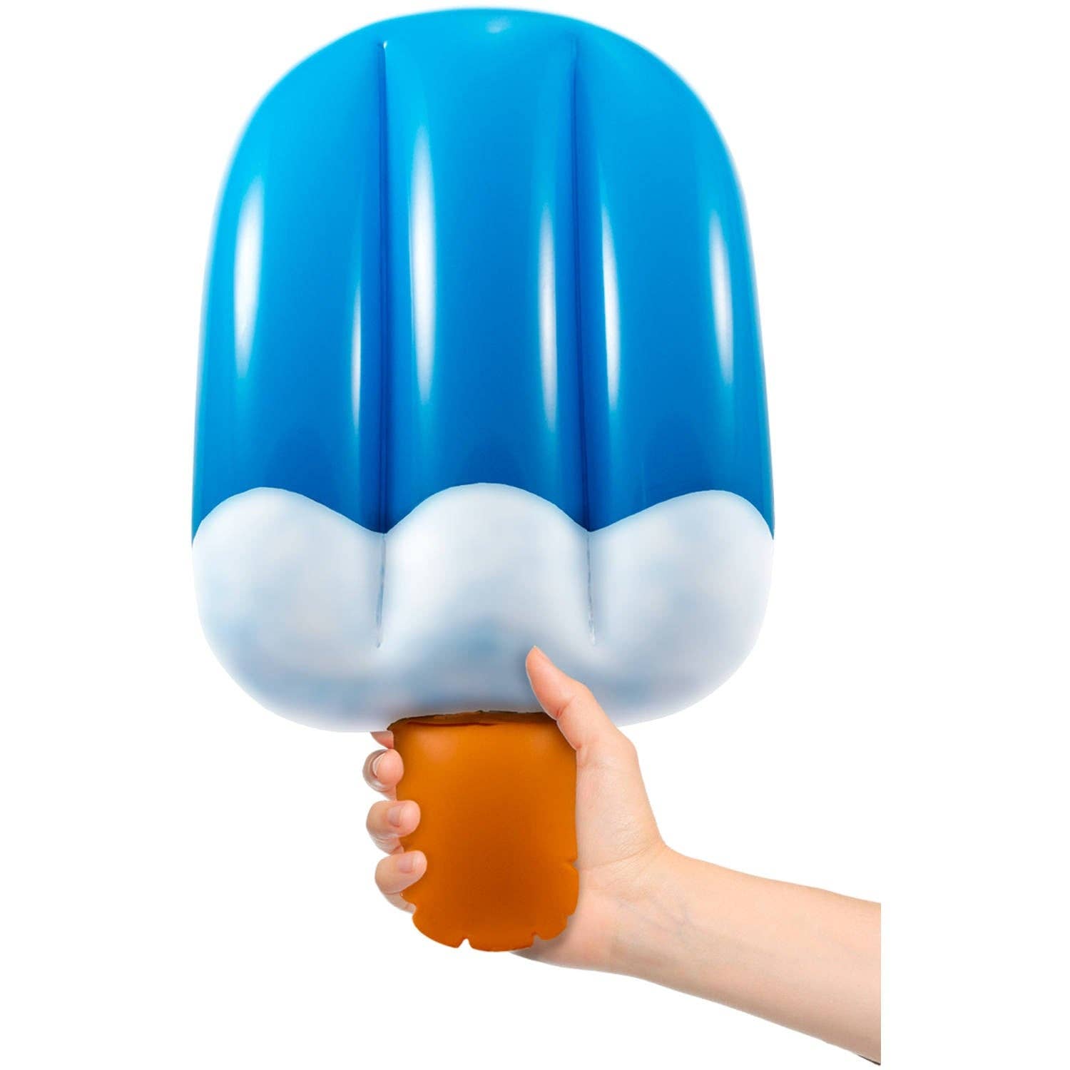 Kinky Pleasure - Wholesale Inflatables - Kinky Pleasure - FT051 - Blow Up Ice Cream - 50cm - 1 Piece0