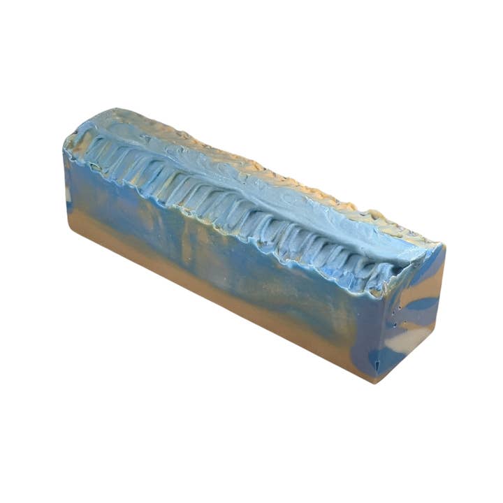 Toliver's Handmade - Wholesale Bar Soap - Handmade Artisan Soap - Full Loaf - Uncut
