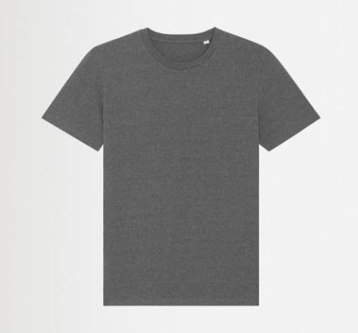 Better-Shirts.de - Wholesale T-Shirt - Unisex - Recycled Organic Cotton T-shirt 180