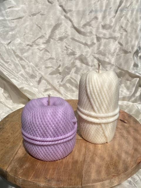 Conjunto de velas - lã por atacado de Jendels