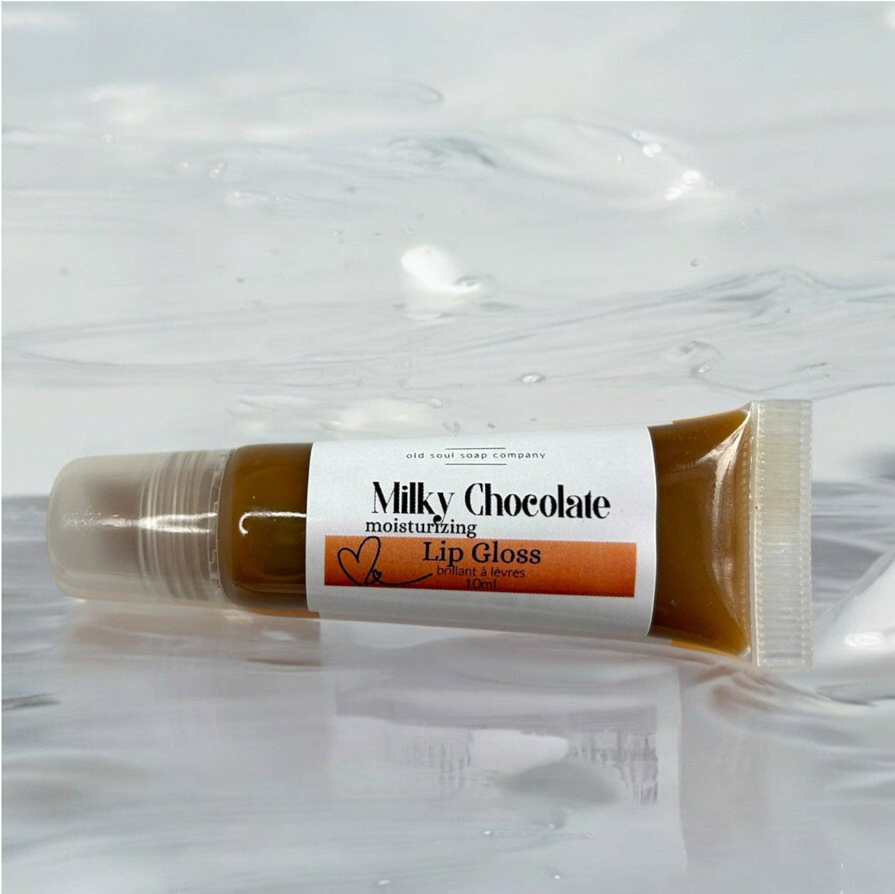 Old Soul Soap Company Inc. - Wholesale Lip Gloss - Lip Gloss6