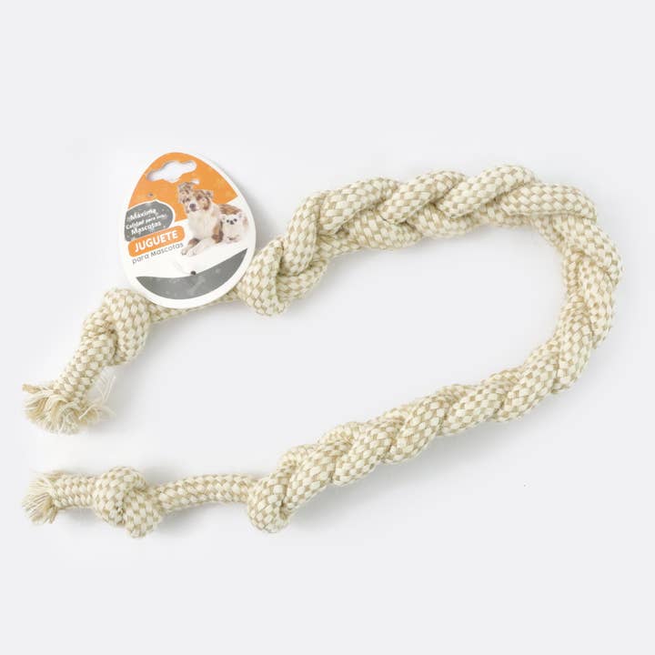 Corda Com Nós (33Cm) por atacado de Amomi