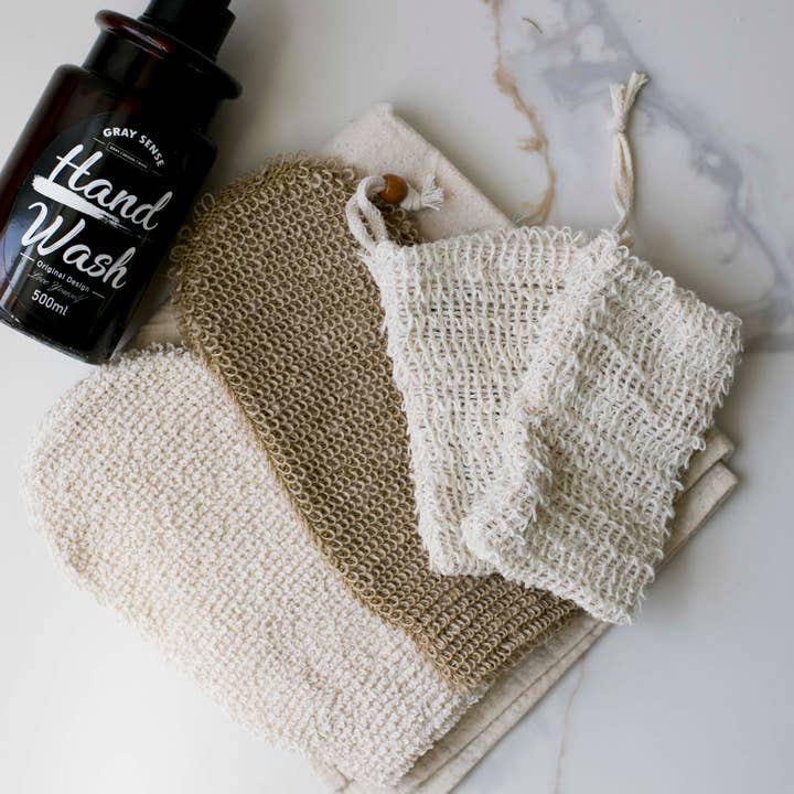 Fodory - Wholesale Bath Pouf/Sponge - Soap Foaming Net5