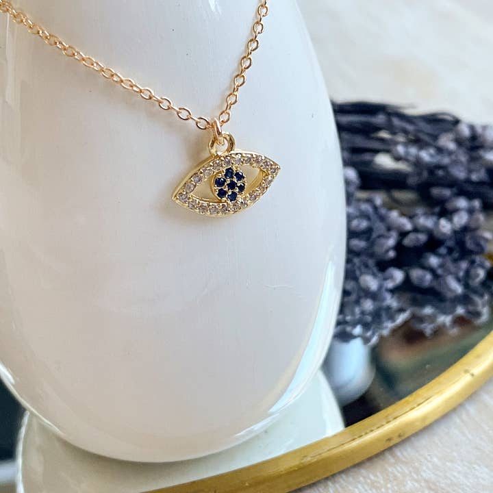 Agaveh girl - Wholesale Pendant/Charm Necklace - The Energy2