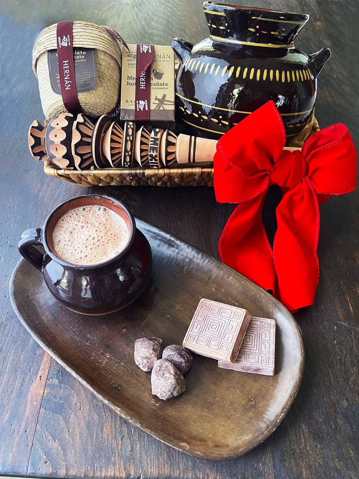  HERNÁN – Großhandel Kochtopf – HERNÁN Olla de Barro Keramiktopf7