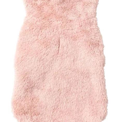Turtle Teddy 25 Sweater - Blossom Pink for wholesale by In Vogue Pets