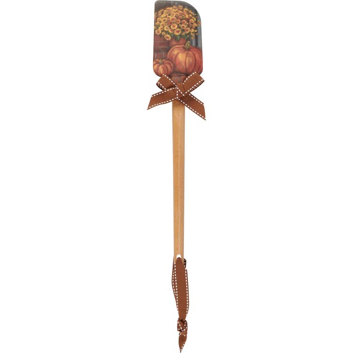 Porch Steps And Flowers Spatula for wholesale by Primitives by Kathy