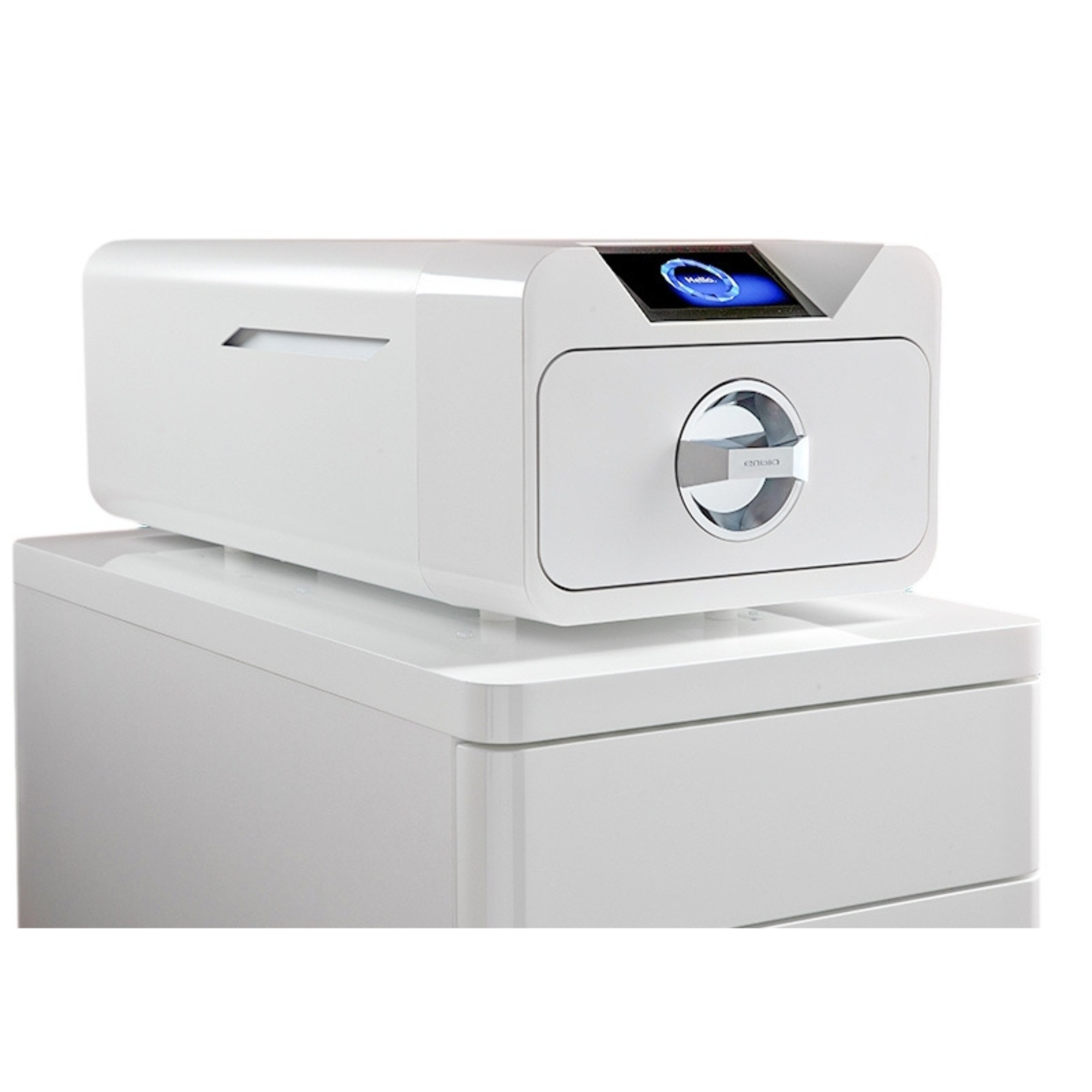 My Podologie - Wholesale Kitchen Appliance - Enbio Pro Autoclave - 5.3 liters3