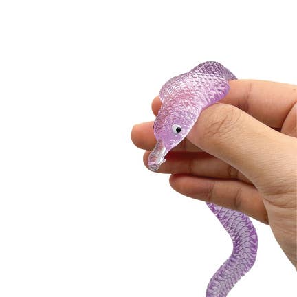 Geddes - Wholesale Squishy Toy - Kids & Baby - SQUISH N SMELL REPTILES  12/DSP4