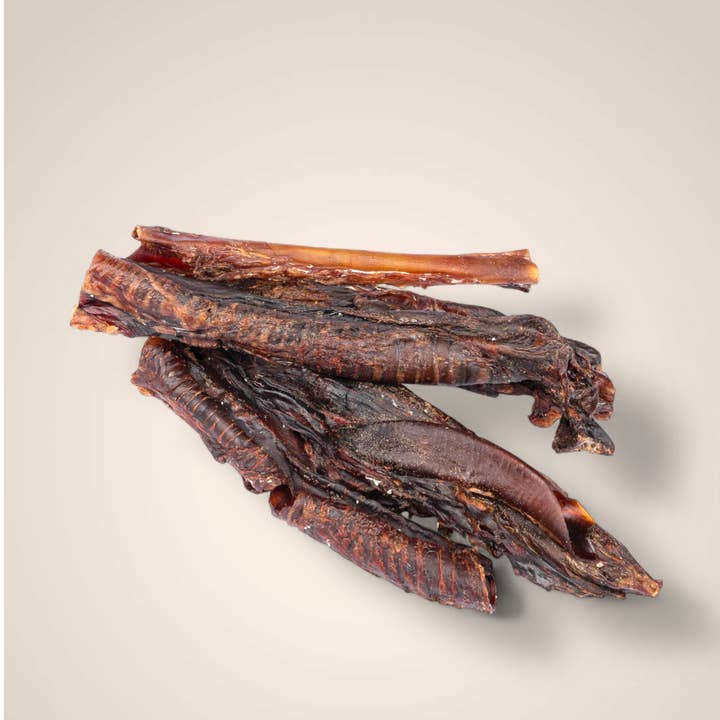 Kangaroo Trachea for wholesale by Woofing Wonders