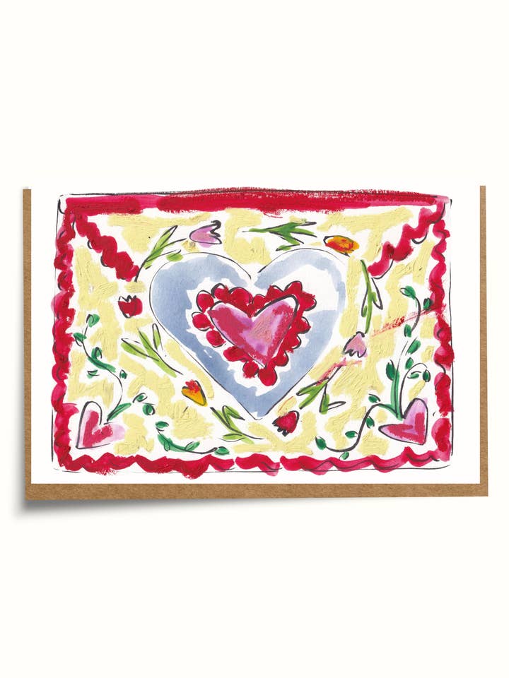 Lettre d'amour pour la vente par MaryAnna Emerson