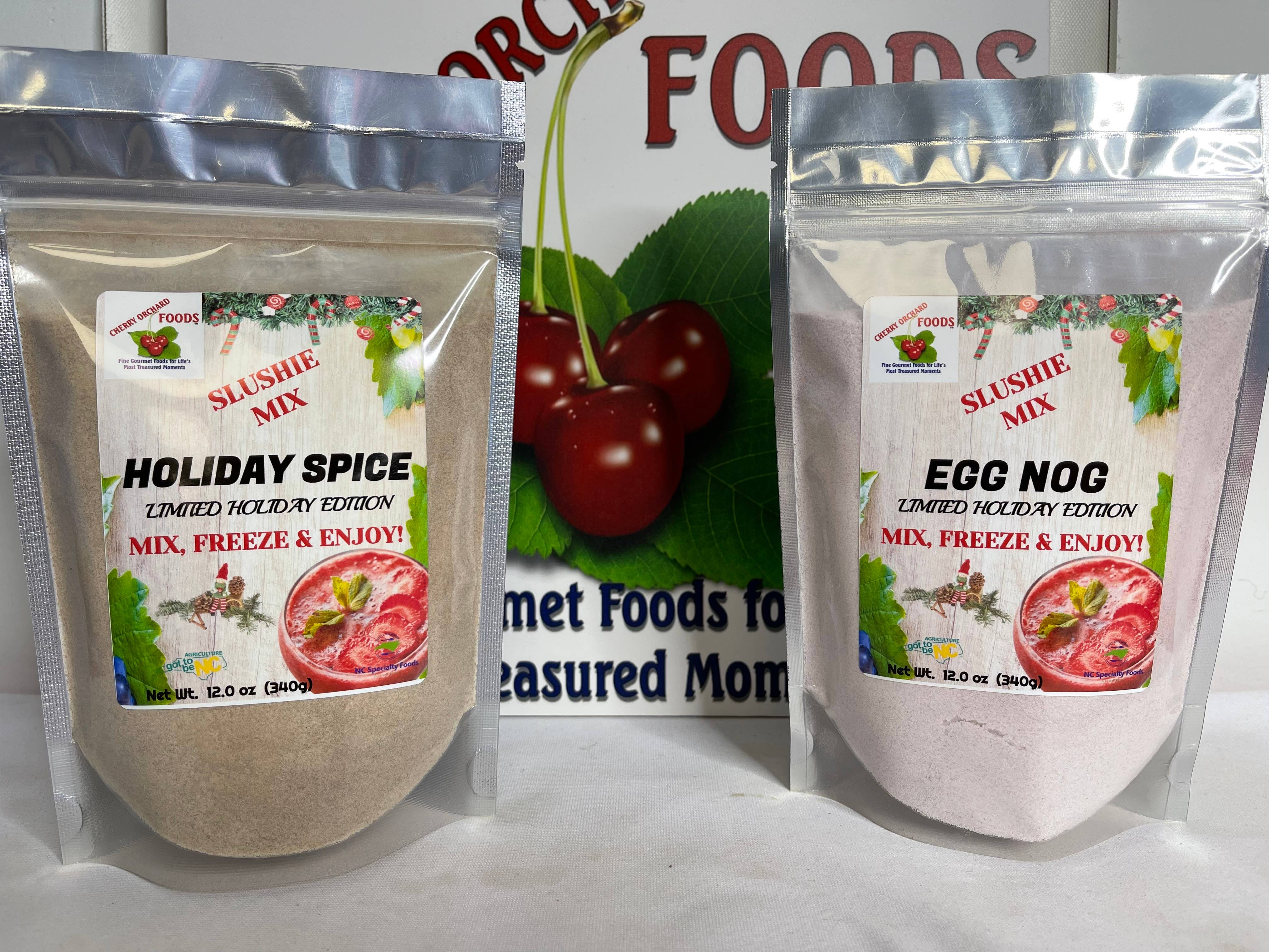 Cherry Orchard Foods – Großhandel Cocktailmischung/-sirup – Slushie-Mischungen in verschiedenen Geschmacksrichtungen22