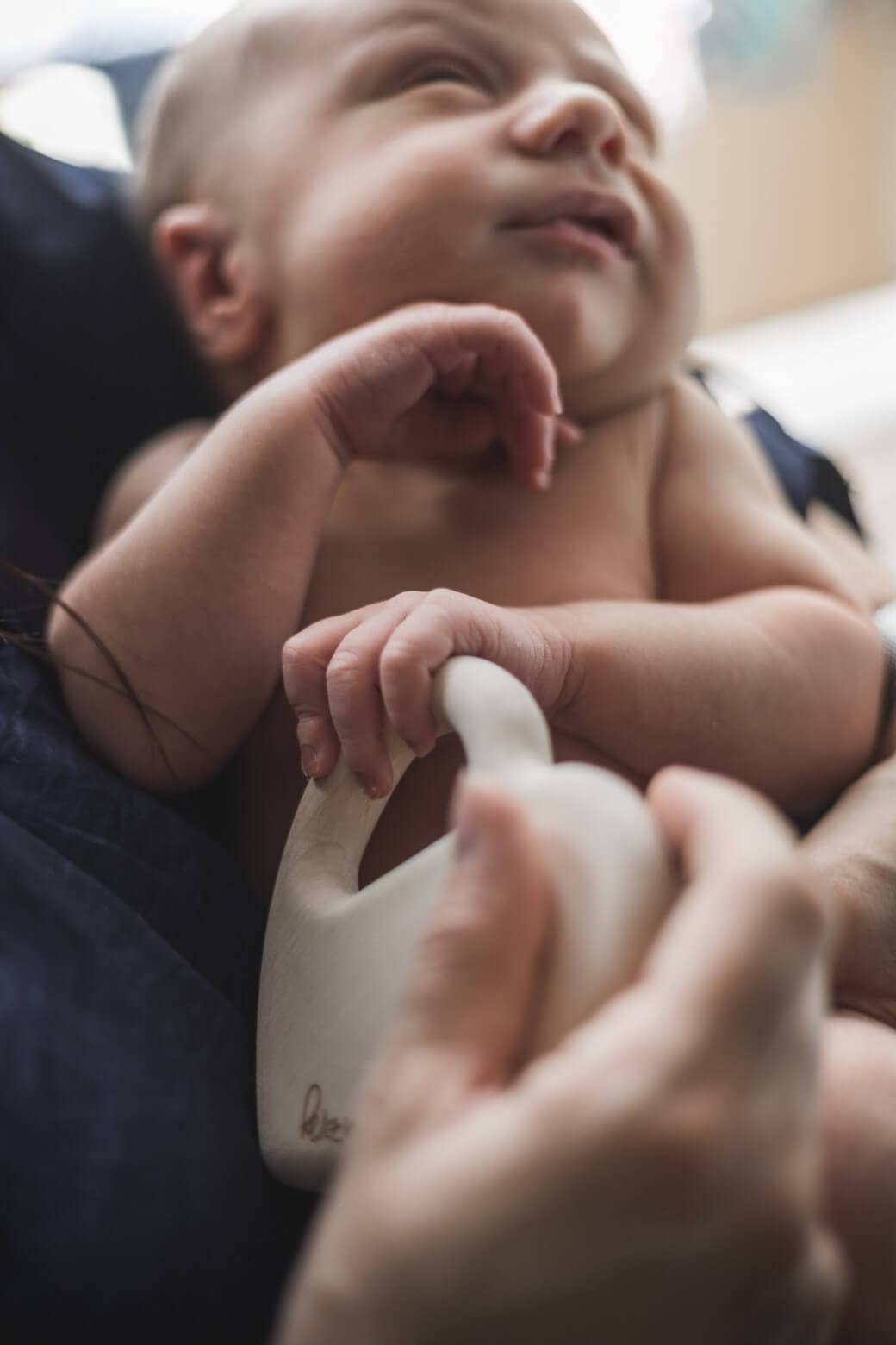 MusikGlück - Wholesale Wood Toy - Kids - Baby rattle grasping toy "close to the heart" | Baby rattle | Wooden toy9