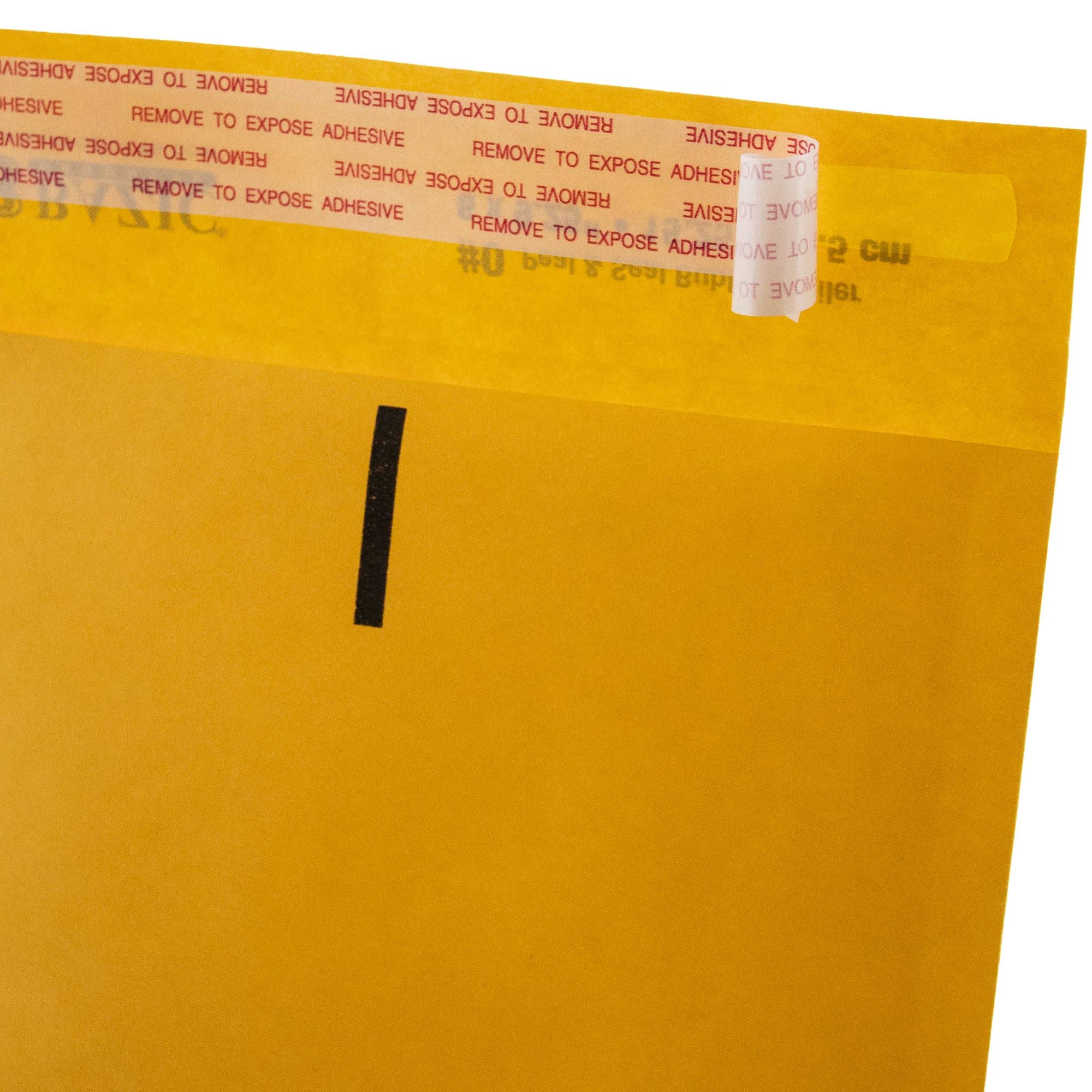 Luna Office Supply -  Everyday Essential - Wholesale Enveloppen - 6 „x 9,25" Self Seal Bubble Mailers4