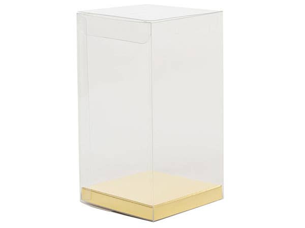 Nashville Wraps - Wholesale Party Favor Bag/Box - Clear Favor Gift Boxes8