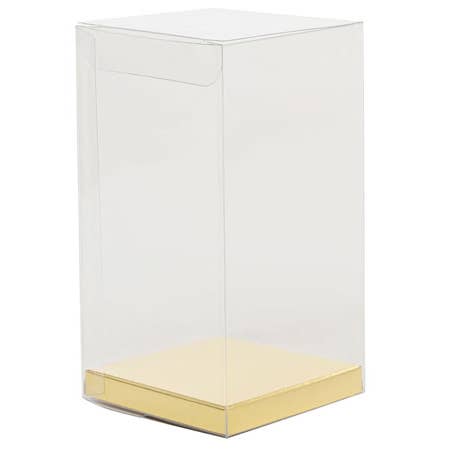 Nashville Wraps - Wholesale Party Favor Bag/Box - Clear Favor Gift Boxes8