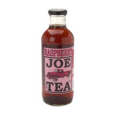 L&F Universal Goods – wholesale Iced tea – JOE TEA RASPBERRY TEA 20OZ/12CT0