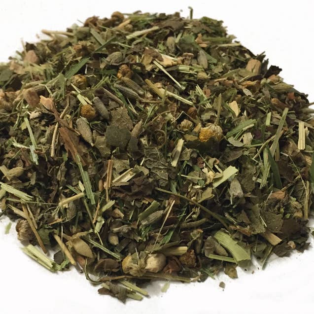 Simpson & Vail – wholesale Health/detox tea – Calm Herbal Wellness Tea