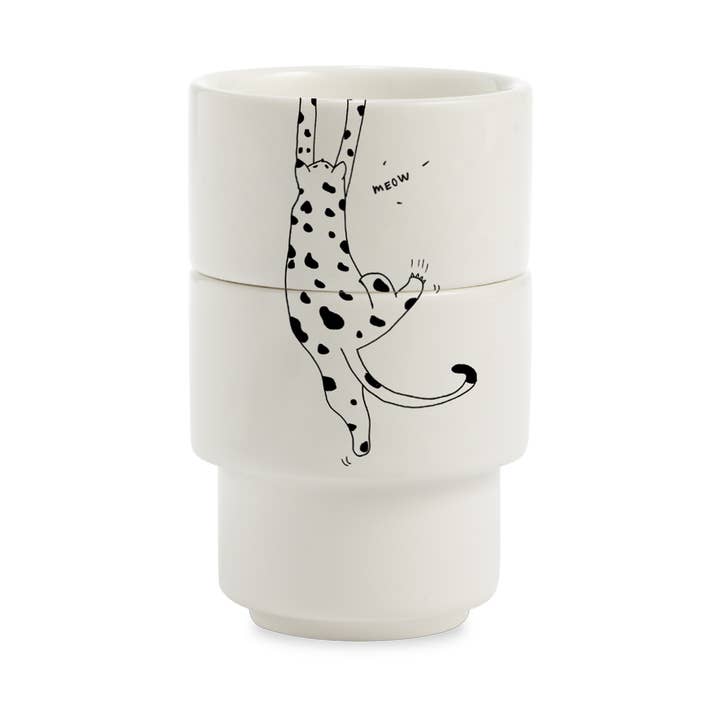 portahuevos meow (juego de 2) y otras tendencias de Resultados para hueveras cartón al por mayor. Devoluciones gratuitas y condiciones de pago a 60 días en Faire en Faire.