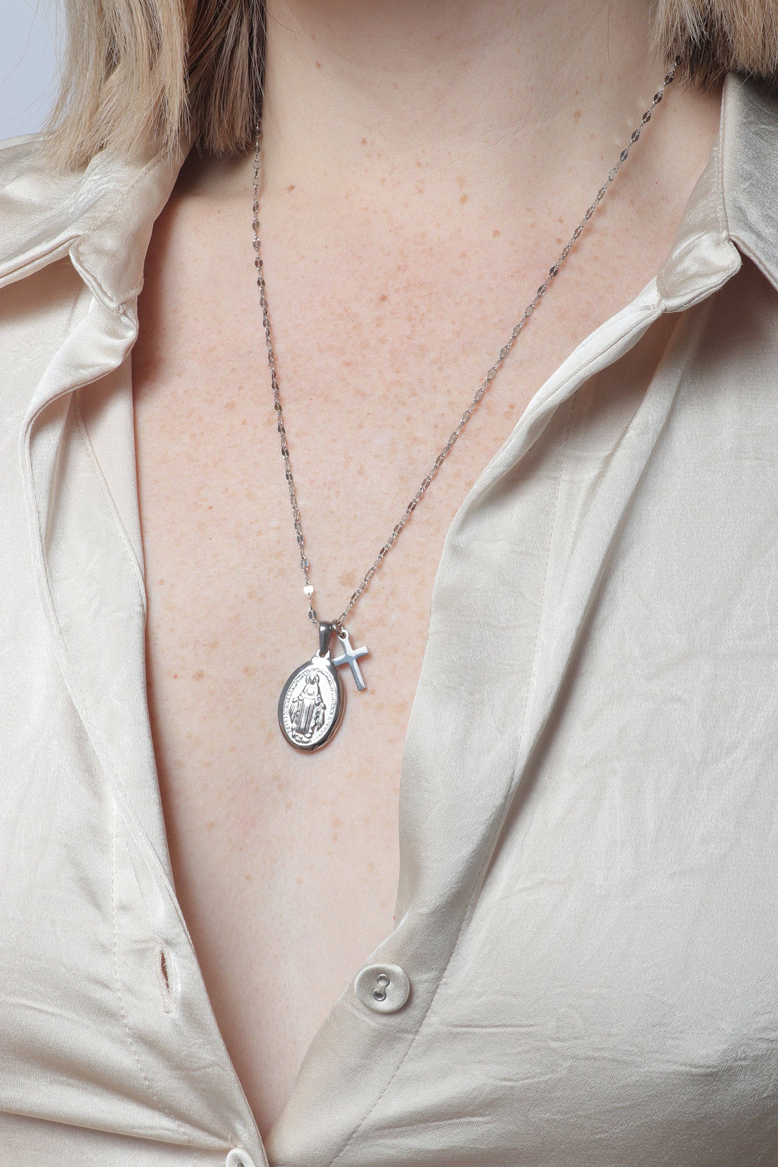 Marrin Costello – Großhandel Kette mit Anhänger/Charm – WUNDERBARES AMULETT3