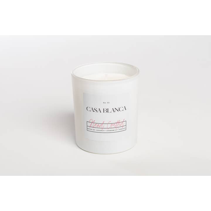 Casa Blanca för wholesale av Casa Blanca