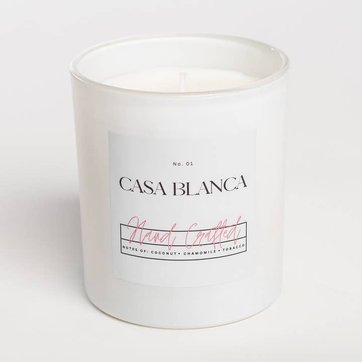 Casa Blanca for wholesale by Casa Blanca