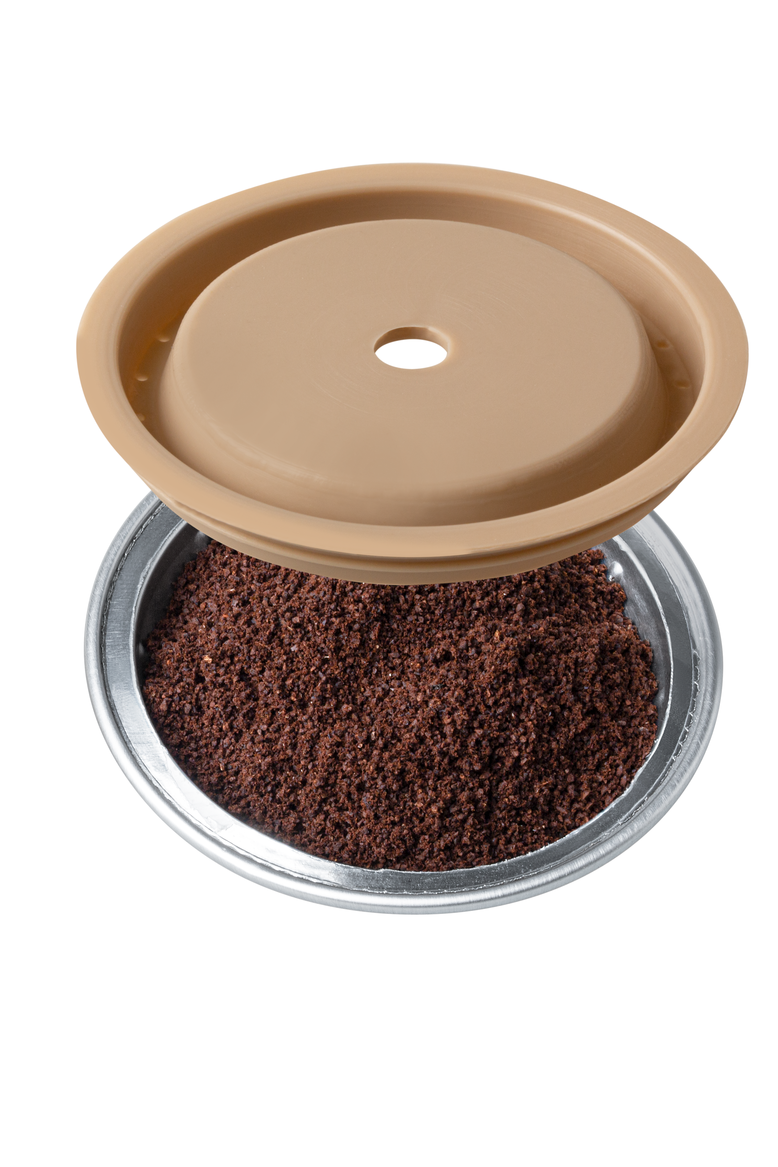 WAYCAP - Wholesale Coffee/Tea Cup - Waycap for Vertuo -  Complete Kit.1