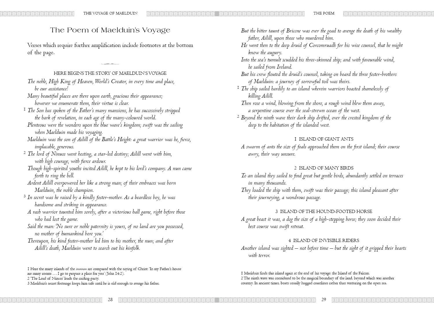 REDFeather - Wholesale Philosophy - Celtic Book of the Dead11