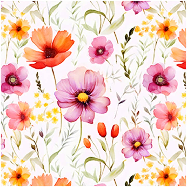 Napkins, 33 x 33 cm, 3-ply, 20 pieces per pack, #2 for wholesale by Vosteen