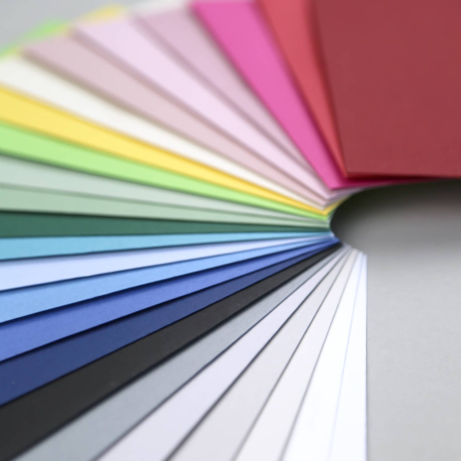 Kunst an Papier – Envelopes por atacado – Envelope C6 colorido autoadesivo4