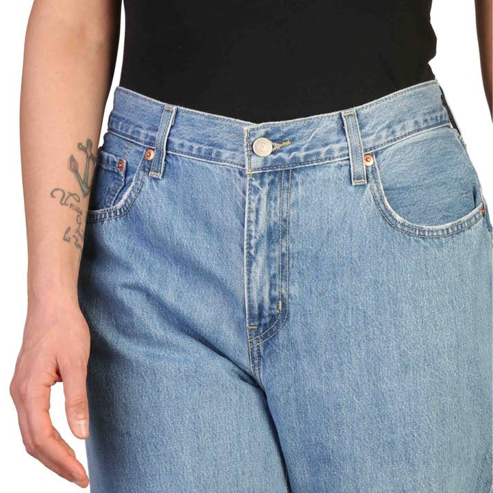 Fashion Quality Boutik - Wholesale Jeans - Women's - Levis Jeans2