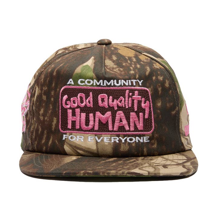 GQH COMMUNITY UNSTRUCTURED for wholesale by Good Quality Human