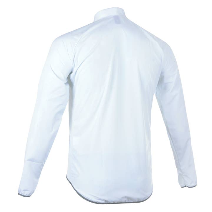 Threeface Cycling Wear - Wholesale Athletic Top - Men's - K-way Rainwear3