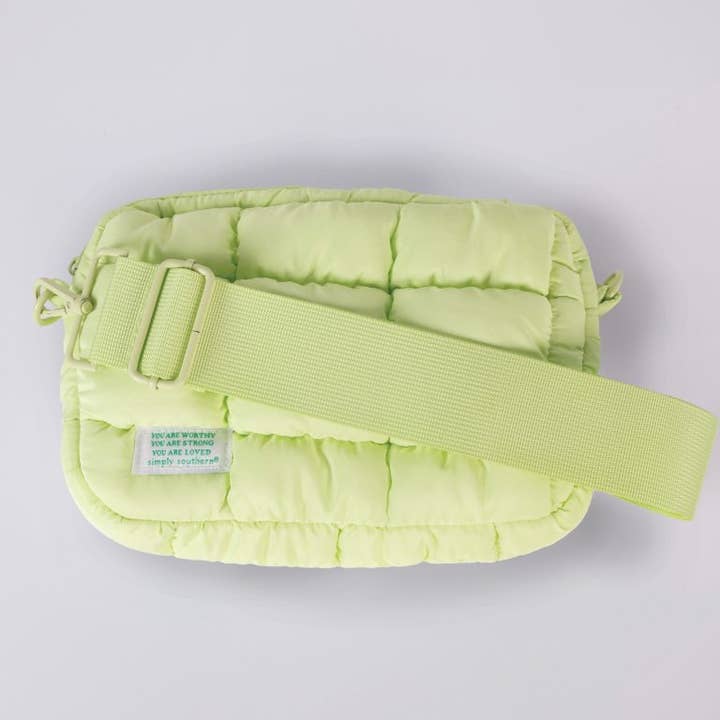 simply southern - Wholesale Belt Bag - Women's - 0125-BAG-MARSH-BELT